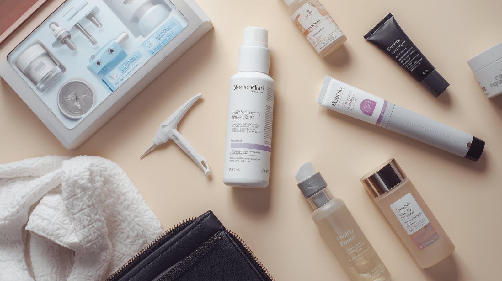 The Ultimate Guide to Anti-Aging Skincare Treatments