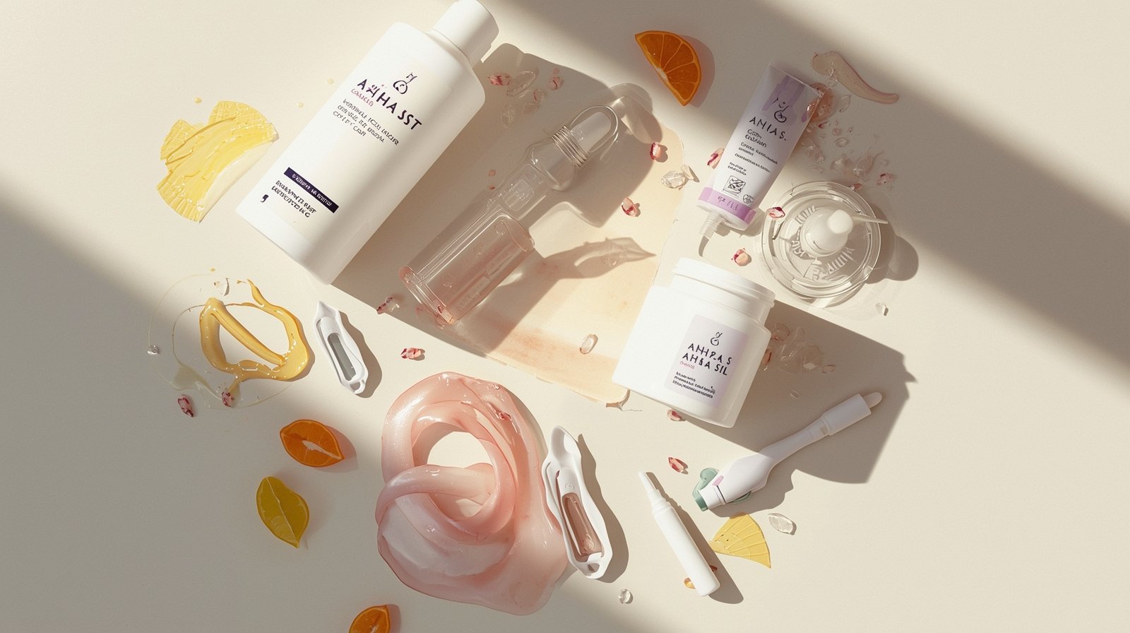 Skincare Treatments for Hyperpigmentation and Dark Spots