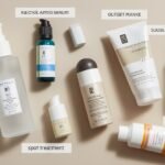 Effective Treatments for Oily and Combination Skin